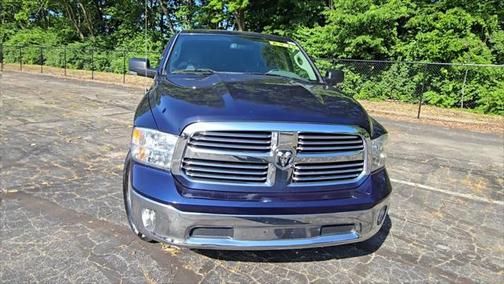 2014 RAM 1500 Big Horn