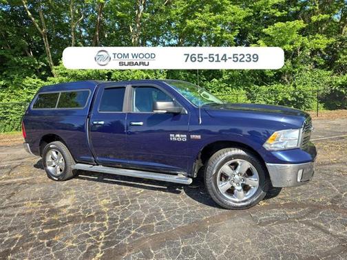 2014 RAM 1500 Big Horn