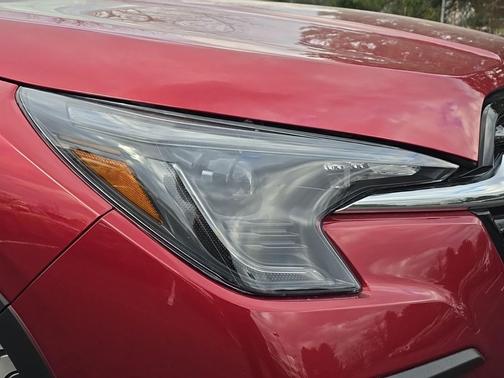 2025 Subaru Ascent Limited 8-Passenger