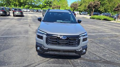 River Rock Pearl 2026 Subaru Outback Limited XT