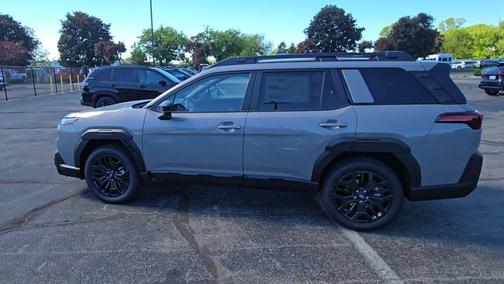 River Rock Pearl 2026 Subaru Outback Limited XT