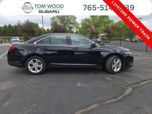 2016 Ford Taurus SEL
