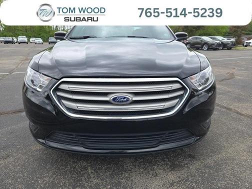 2016 Ford Taurus SEL