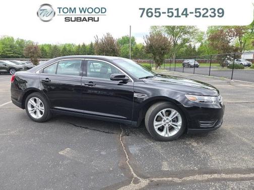2016 Ford Taurus SEL