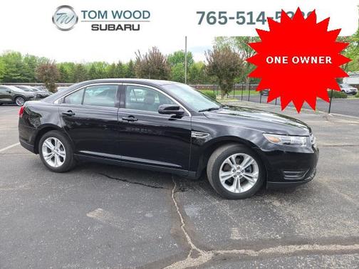 2016 Ford Taurus SEL