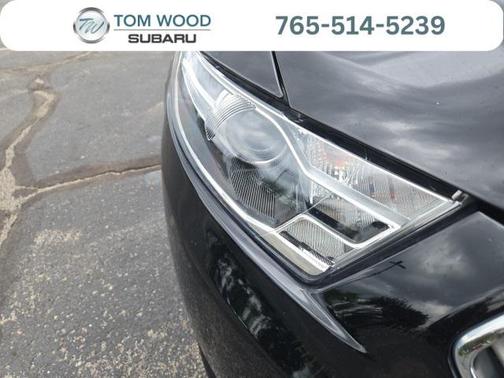 2016 Ford Taurus SEL