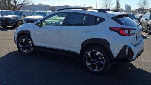 2026 Subaru Crosstrek Hybrid Base