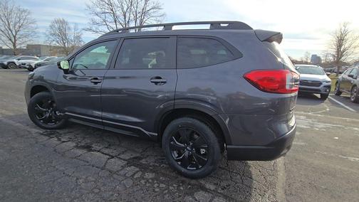 2026 Subaru Ascent Premium 7-Passenger