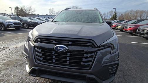 2026 Subaru Ascent Premium 7-Passenger