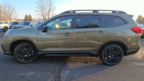 2026 Subaru Ascent Onyx Edition Touring 7-Passenger