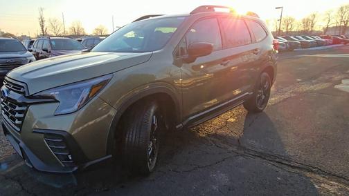 2026 Subaru Ascent Onyx Edition Touring 7-Passenger