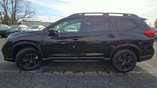 2026 Subaru Ascent Premium 7-Passenger