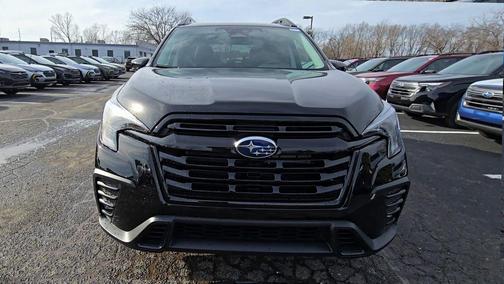 2026 Subaru Ascent Premium 7-Passenger