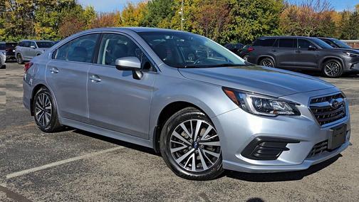 2019 Subaru Legacy Premium