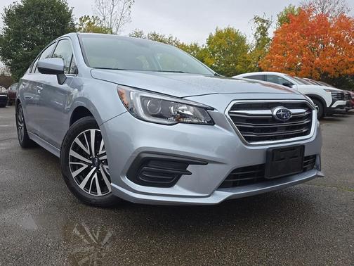 2019 Subaru Legacy Premium