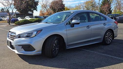 2019 Subaru Legacy Premium