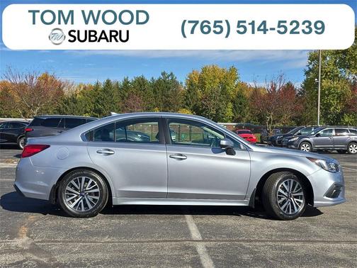 2019 Subaru Legacy Premium