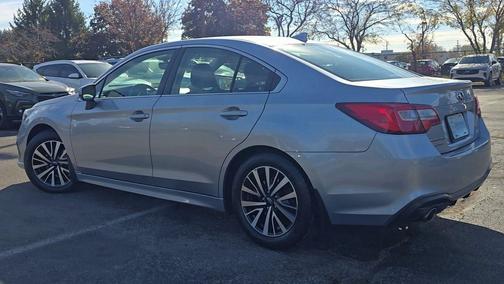 2019 Subaru Legacy Premium