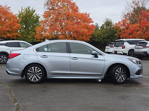 2019 Subaru Legacy Premium