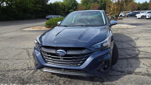 2025 Subaru Legacy Touring XT