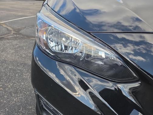 2022 Subaru Impreza 2.0i Premium