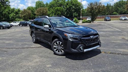 2025 Subaru Outback Touring XT