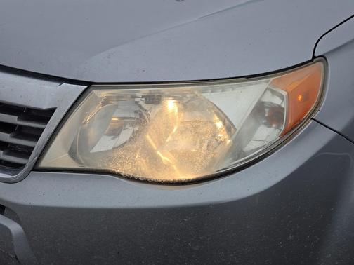 2010 Subaru Forester 2.5 X Premium