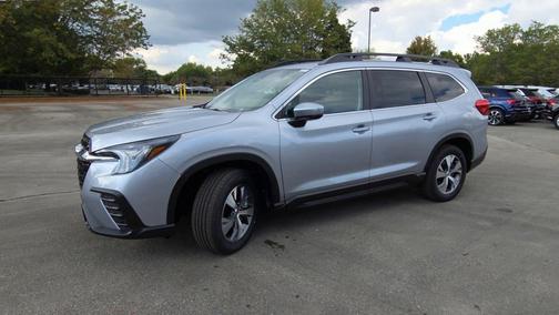 2025 Subaru Ascent Premium 7-Passenger