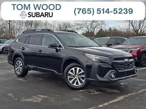 2023 Subaru Outback Premium