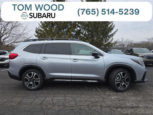 2026 Subaru Ascent Touring 7-Passenger