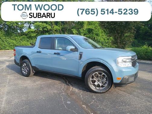 2023 Ford Maverick XLT