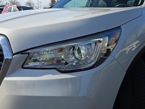 2021 Subaru Ascent Touring 7-Passenger