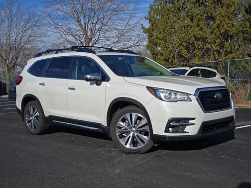 2021 Subaru Ascent Touring 7-Passenger