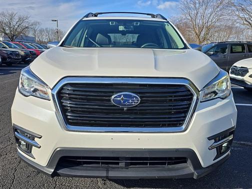 2021 Subaru Ascent Touring 7-Passenger