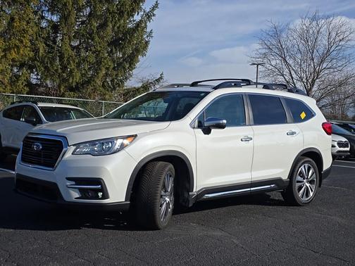 2021 Subaru Ascent Touring 7-Passenger