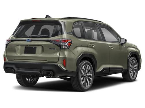 Mgm 2026 Subaru Forester Hybrid Touring