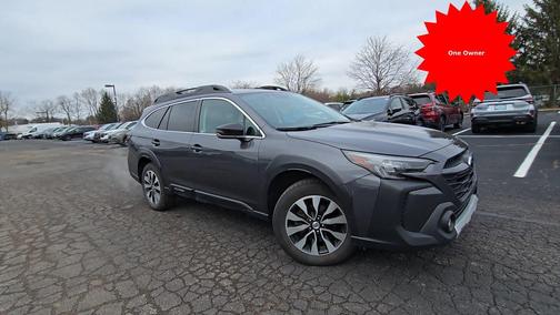 2023 Subaru Outback Limited