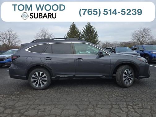2023 Subaru Outback Limited