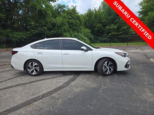 2024 Subaru Legacy Premium