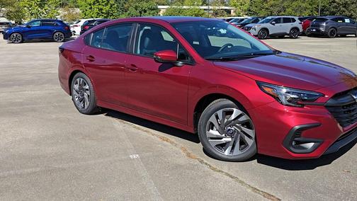 2025 Subaru Legacy Limited