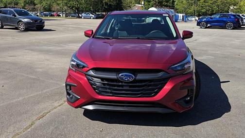 2025 Subaru Legacy Limited