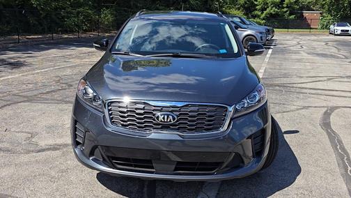 2020 Kia Sorento S