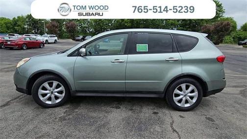 2006 Subaru B9 Tribeca Limited 5-Passenger
