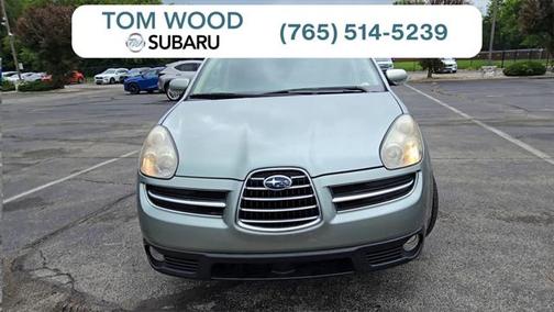 2006 Subaru B9 Tribeca Limited 5-Passenger