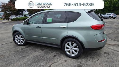 2006 Subaru B9 Tribeca Limited 5-Passenger