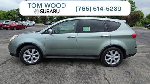 2006 Subaru B9 Tribeca Limited 5-Passenger
