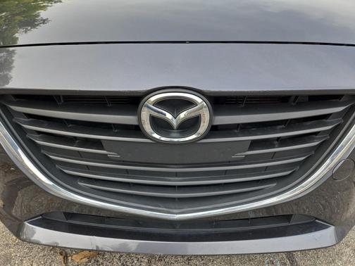 2016 Mazda Mazda3 i Grand Touring
