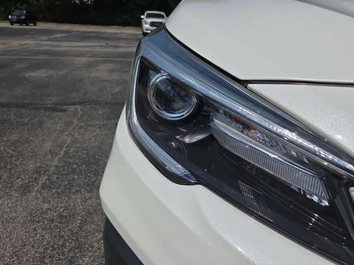 2018 Subaru Outback 3.6R Touring