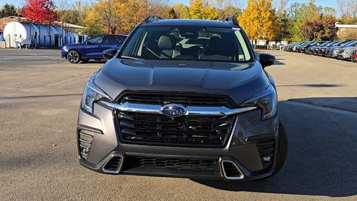 2025 Subaru Ascent Touring 7-Passenger