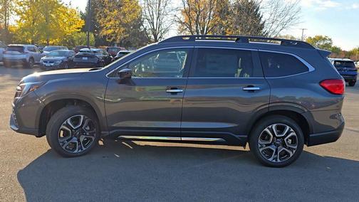 2025 Subaru Ascent Touring 7-Passenger